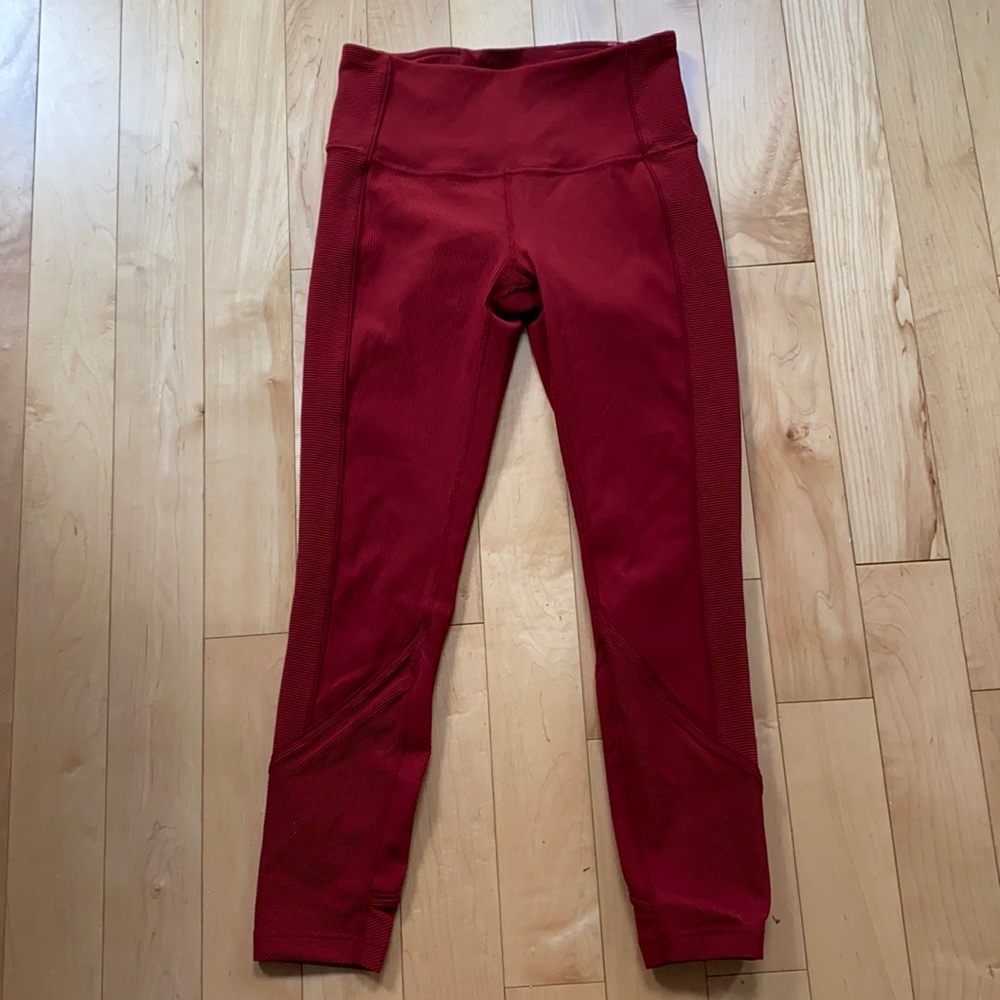 Legging lululemon
